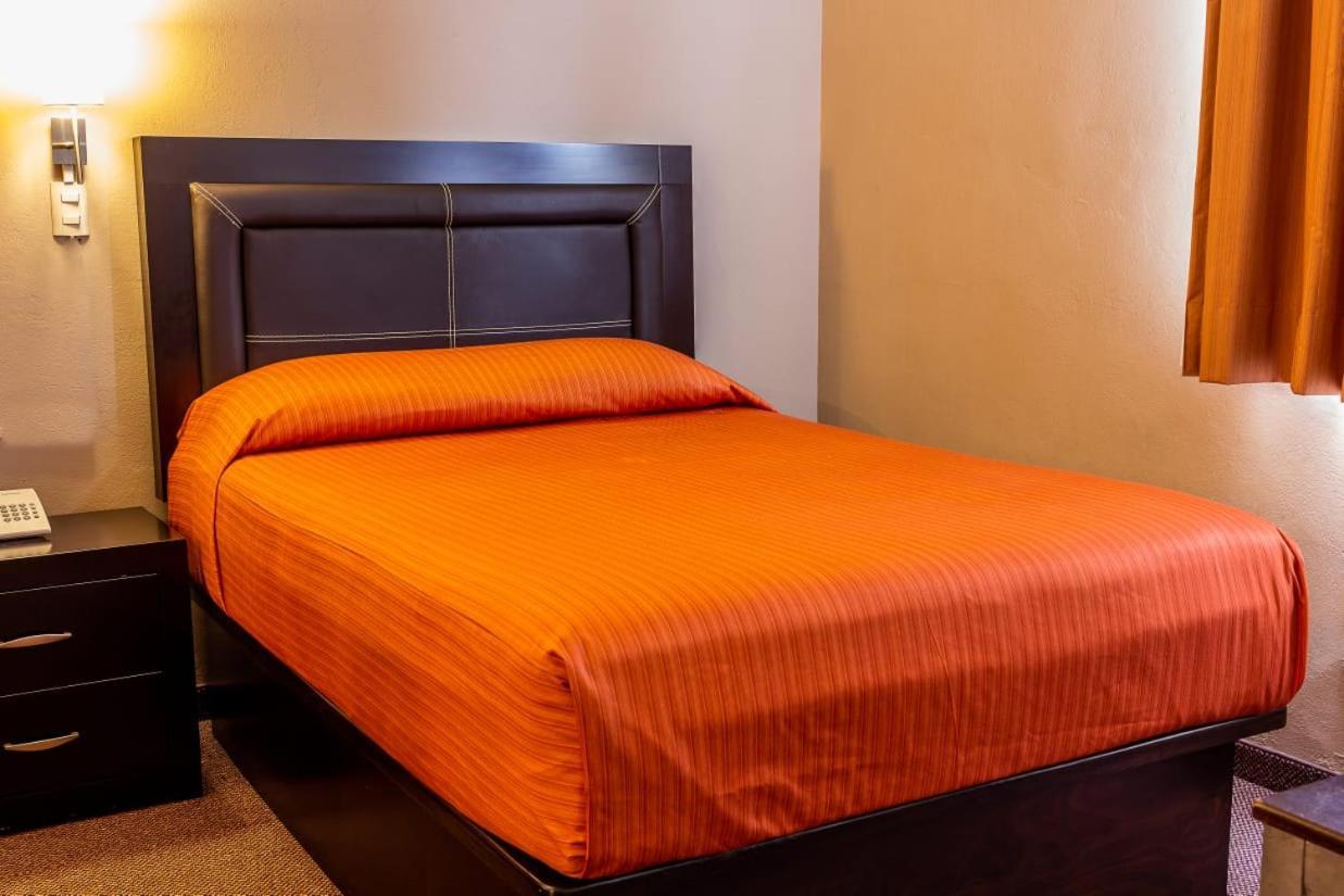 Bonitto Lomas 4* Tampico
