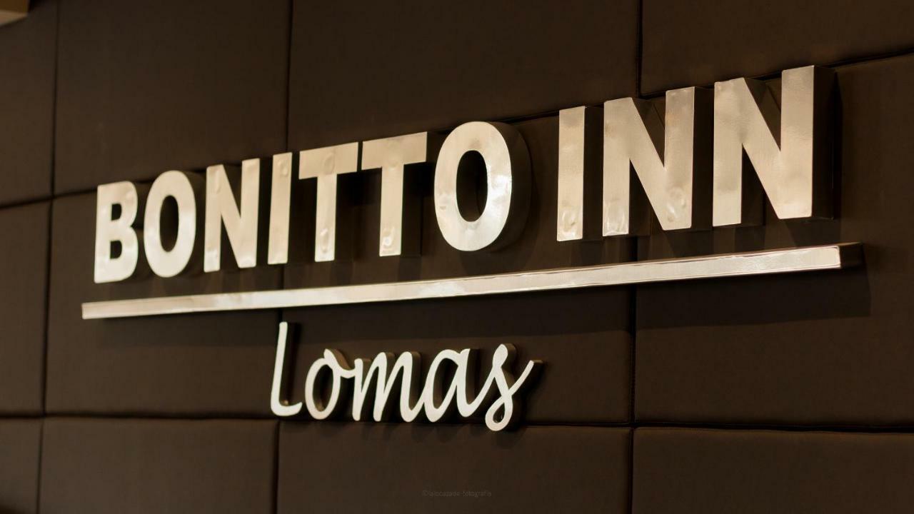 Bonitto Lomas Hotel