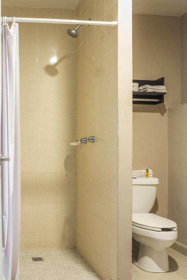 Bonitto Lomas Hotel Tampico