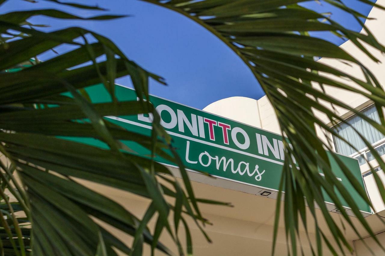 Bonitto Lomas Tampico