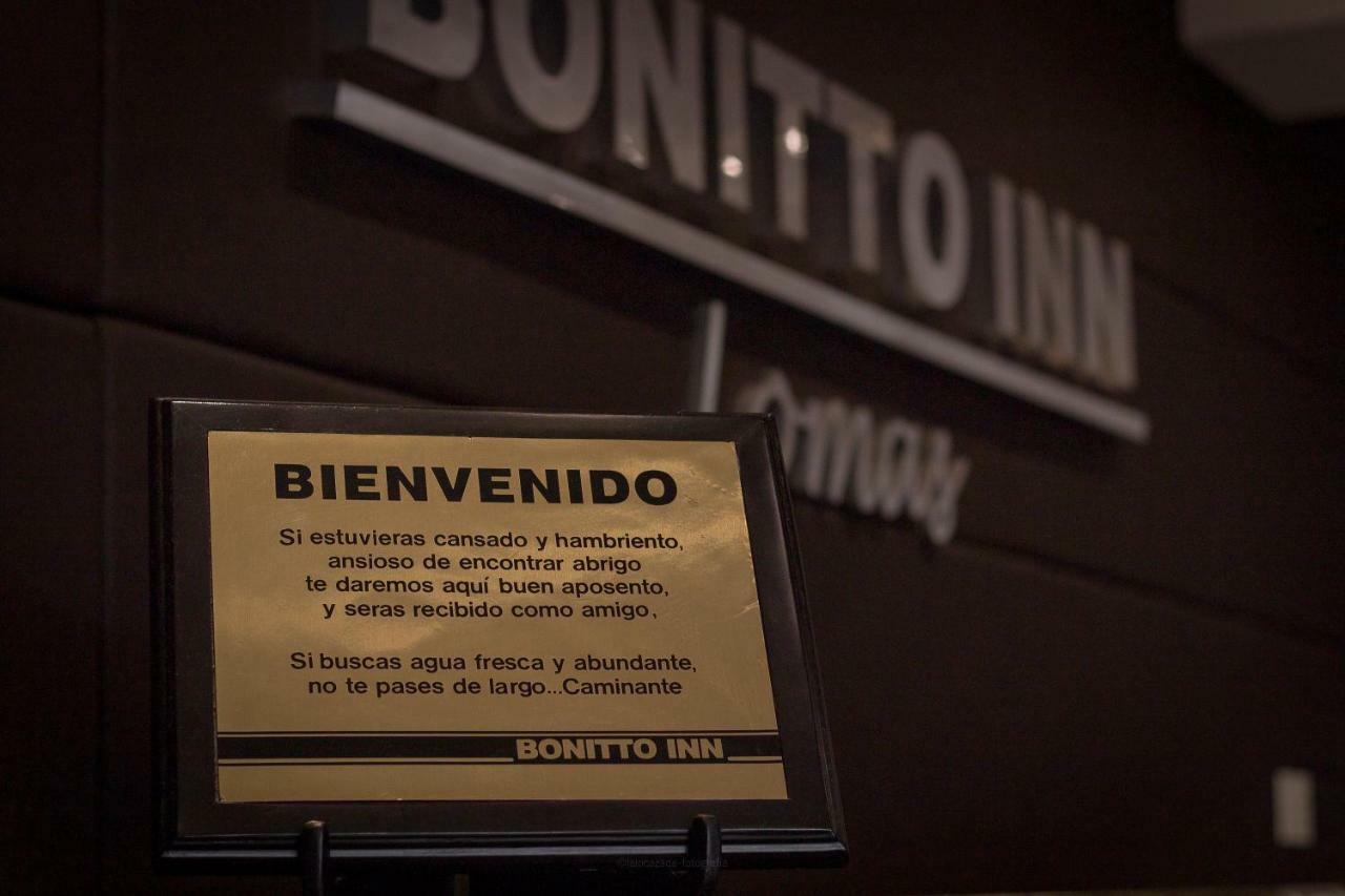 Bonitto Lomas