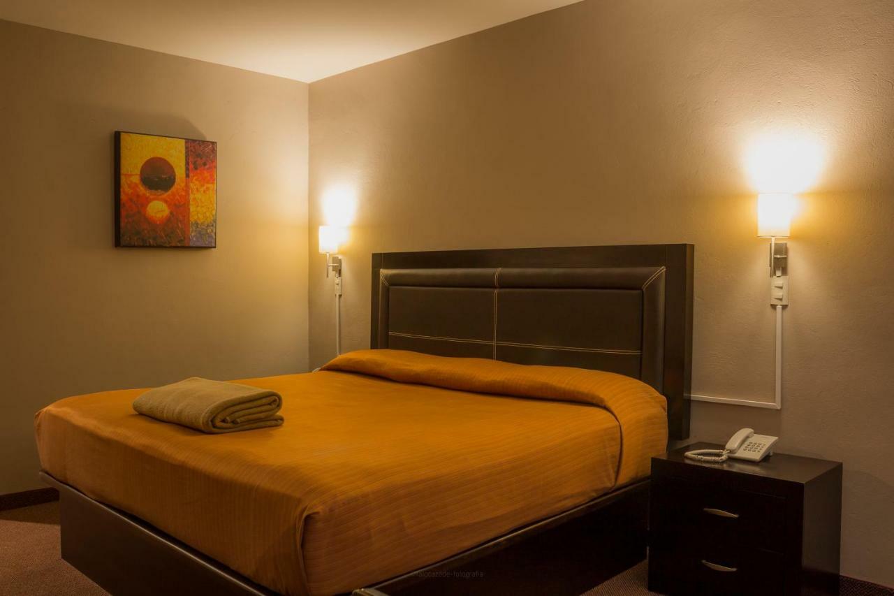 Hotel Bonitto Lomas