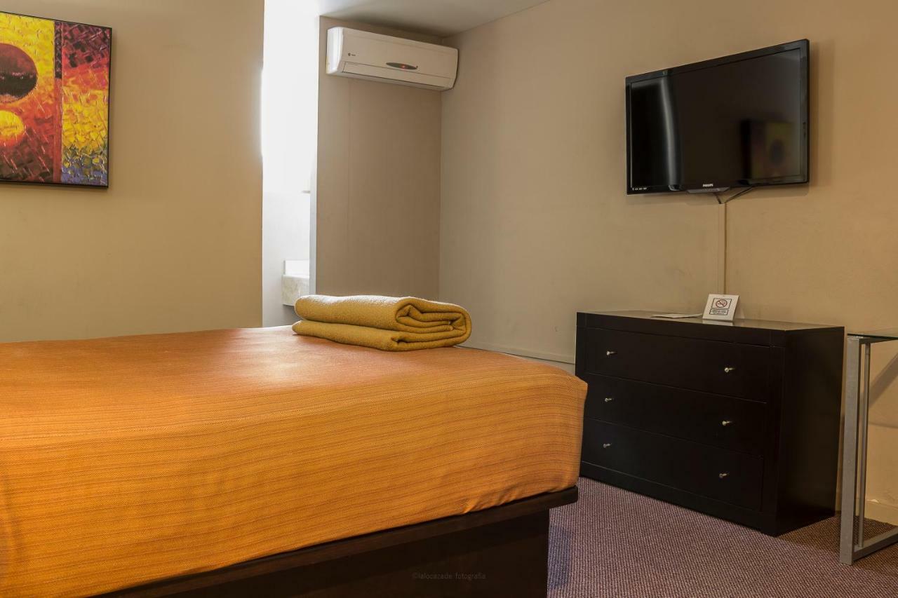 Hotel Bonitto Lomas Tampico